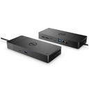  Dell Dock WD19S, 180W, ( 210-AZBU) Power Cord - C5, ISRAEL 