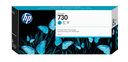 דיו כחול HP 730 300-ml Cyan 