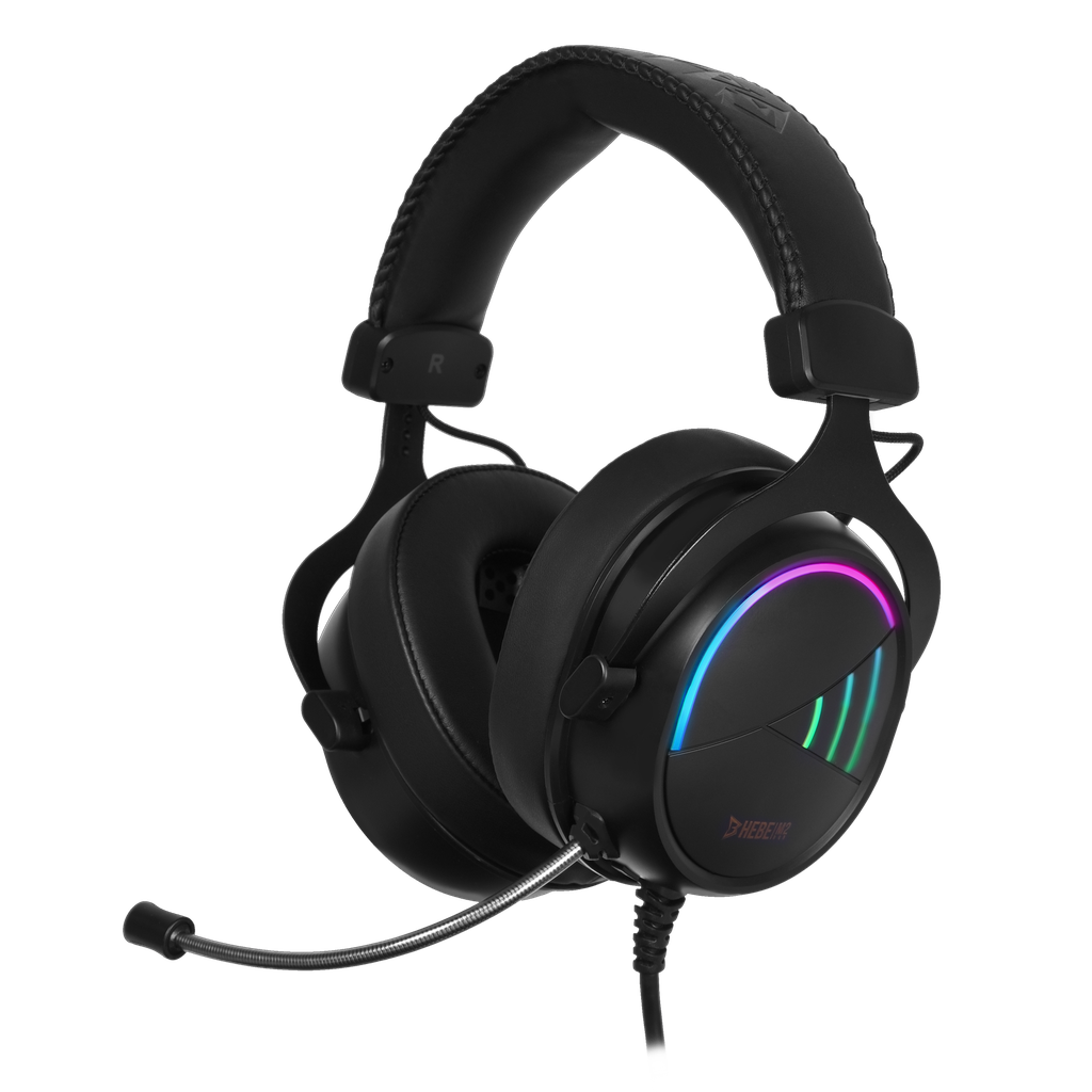  RGB M2 HEBE HEADSET אוזניות 