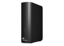  כונן חיצוני WD ELEMENTS DESKTOP 10.0TB USB3.0 WDBWLG0100HBK-EESN  