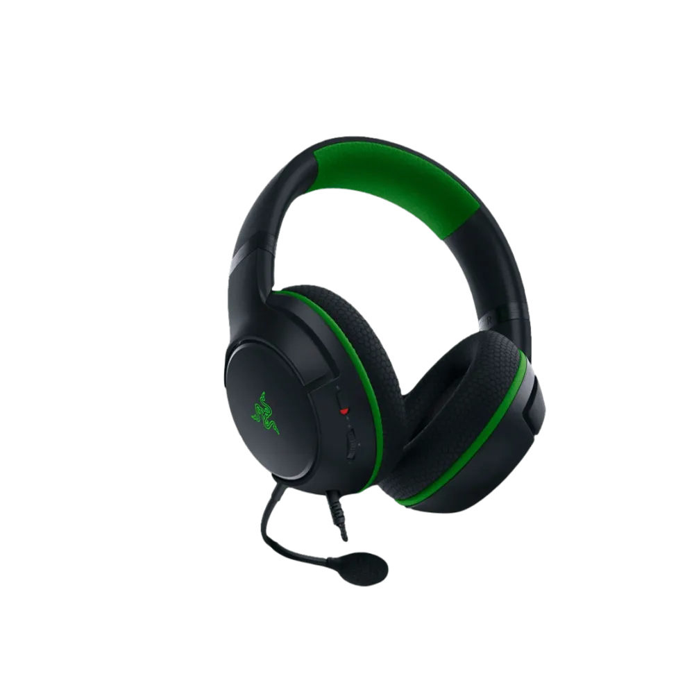  אוזניות RAZER KAIRA X FOR XBOX 
