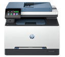מדפסת לייזר צבעונית משולבת HP Color LaserJet Pro MFP 3302fdw