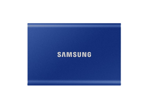  כונן SSD נייד SAMSUNG T7 1.0TB USB3.2 