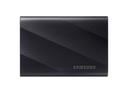  כונן SSD נייד SAMSUNG T9 1.0TB USB3.2 GEN2X2 