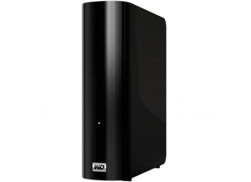 WDBWLG0060HBK Western Digital 