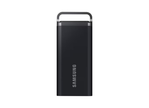  כונן SSD נייד SAMSUNG T5 EVO 4.0TB USB3.2 