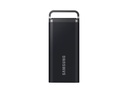  כונן SSD נייד SAMSUNG T5 EVO 4.0TB USB3.2 