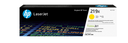 טונר צהוב מקורי HP 219X W2192XY (2,500 דפים)