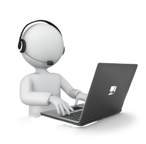 התקנה טלפונית למדפסת מדבקות