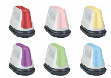 מכבש ידני להדפסה במידות 84X156 מ“מ