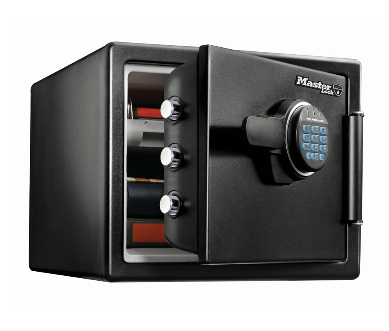 כספת דיגיטלית חסינת אש ומים דגם LFW082FTC SENTRY SAFE