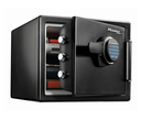 כספת דיגיטלית חסינת אש ומים דגם LFW082FTC SENTRY SAFE