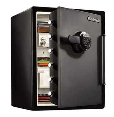 כספת חסינת אש ומים SENTRY SAFE SFW205FYC
