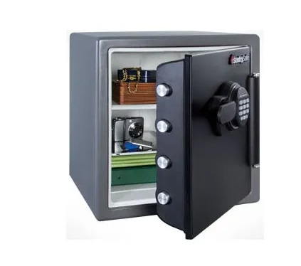 כספת ‏דיגיטלית Sentrysafe SFW123FSC
