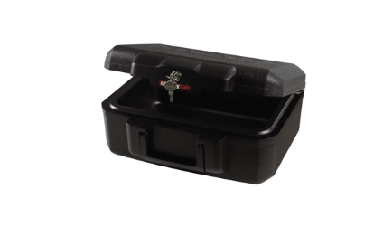 תיבה חסינת אש 1200 SentrySafe 