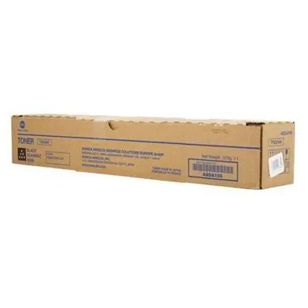 טונר שחור מקורי Konika Minolta TN221BK (24,000 דפים) 
