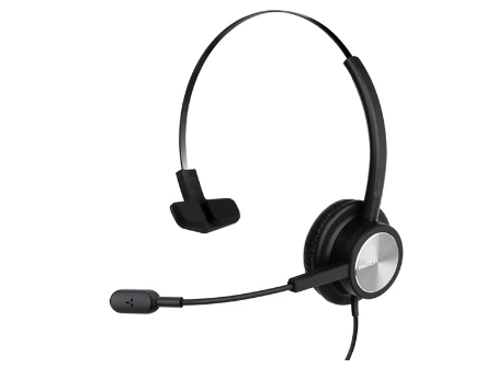 אוזנייה חוטית לטלפון MAIRDI CIMMRD-809B