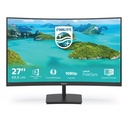 מסך מחשב ‏27 ‏אינטש Philips 271E1SCA Full HD פיליפס