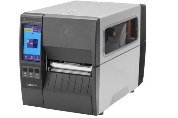 ZEBRA ZT231 label printer