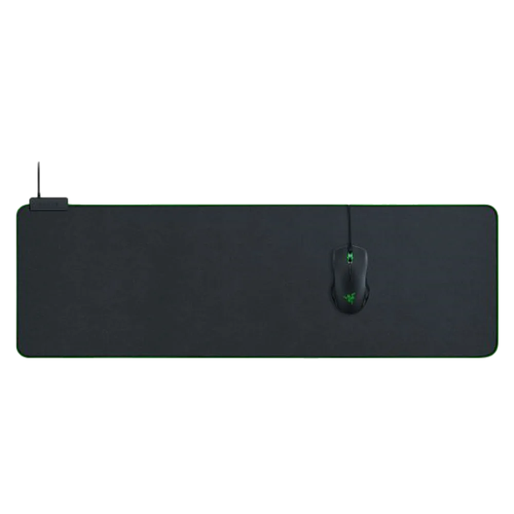  משטח לעכבר RAZE GOLIATHUS CHROMA 