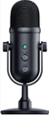 מיקרופון גיימינג Razer Seiren V2 Pro - RAZER