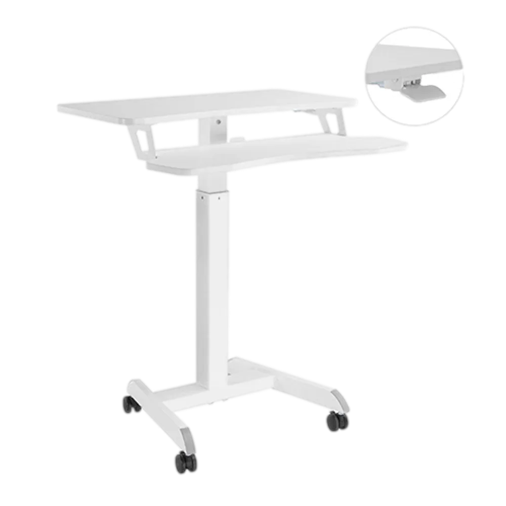  שולחן מקלדת ארגונומי קטן LUMI 