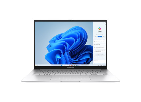 מחשב נייד Asus Zenbook 14 OLED UX3405MA-PZ279W אסוס