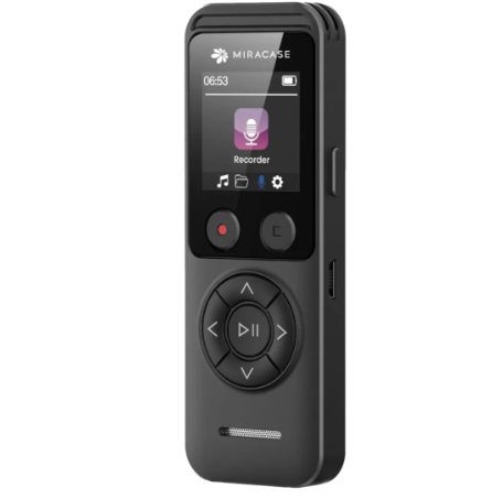  טייפ מנהלים 32GB דגם NVR3000 מבית MIRACASE 