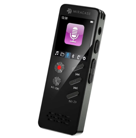  טייפ מנהלים 32GB דגם NVR2000 מבית MIRACASE 