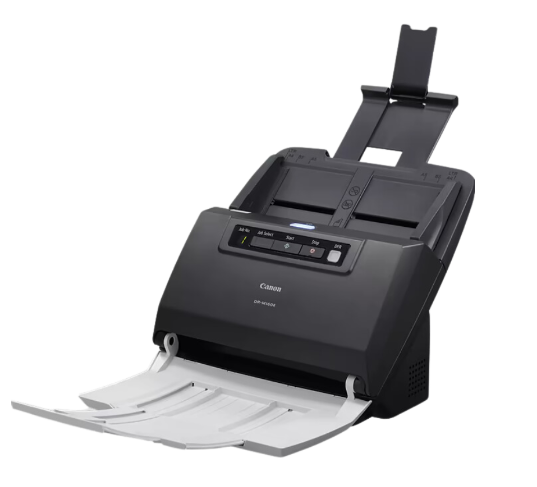 סורק שולחני מקצועי Canon imageFORMULA DR-M160II
