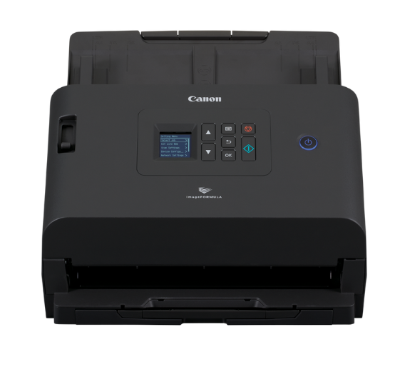 סורק רשתי Canon imageFORMULA DR-S250N