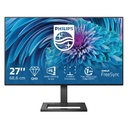 מסך מחשב Philips 275E2FAE QHD פיליפס