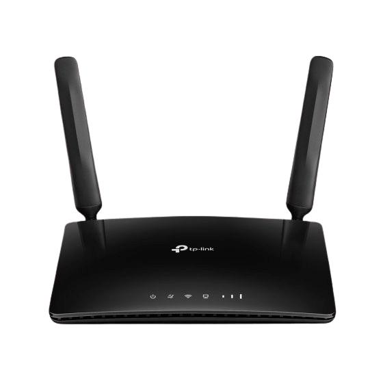  AC1200 Wireless Dual Band 4G LTE Router MR400 