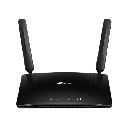 ראוטר  TP LINK AC1200 Wireless Dual Band 4G LTE MR400