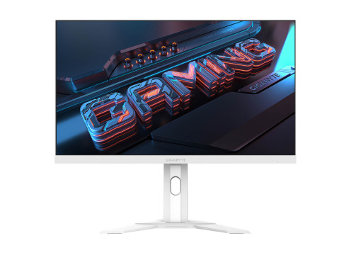  מסך מחשב לגיימינג GIGABYTE 27" M27QA ICE IPS QHD 180HZ 1MS 