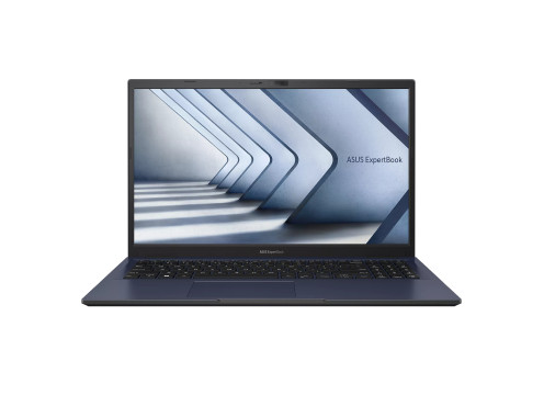  מחשב נייד | ASUS EXPERTBOOK B1 15.6" I7-1255U | 16G | 512G SSD | DOS 