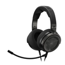  אוזניות גיימינג CORSAIR VIRTUOSO PRO Open Back Streaming Carbon 