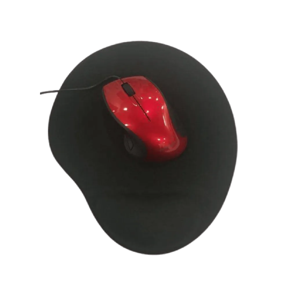  משטח לעכבר GEL-PAD XT GMP-2016 SILVER-LINE 