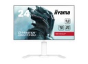  מסך מחשב לגיימינג IIYAMA 23.8" G-MASTER IPS FHD 180HZ 0.2MS WHITE GB2470HSU-W6