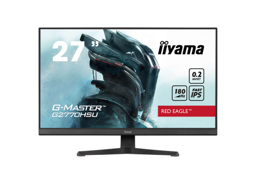 מסך מחשב iiYAMA G-Master G2770HSU-B6 Full HD 