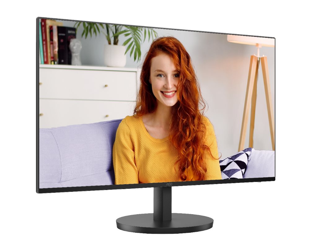 מסך מחשב AOC 24B3HA2 Full HD