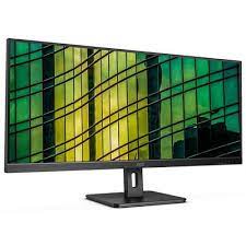 מסך מחשב ‏34 ‏אינטש AOC U34E2M WQHD