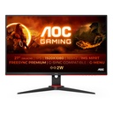 מסך מחשב ‏27 ‏אינטש AOC 27G2SPAE Full HD