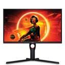 מסך מחשב גיימינג AOC 25G3ZM 27'' Full HD