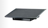 הדום מתכת Fellowes Support Foot Duty Heavy