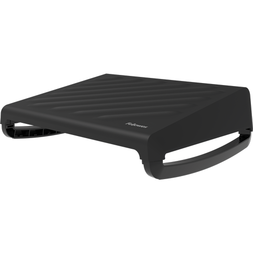  הדום לרגליים - Breyta שחור 