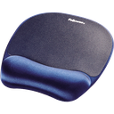 משטח לעכבר סגול Fellowes Foam Memory