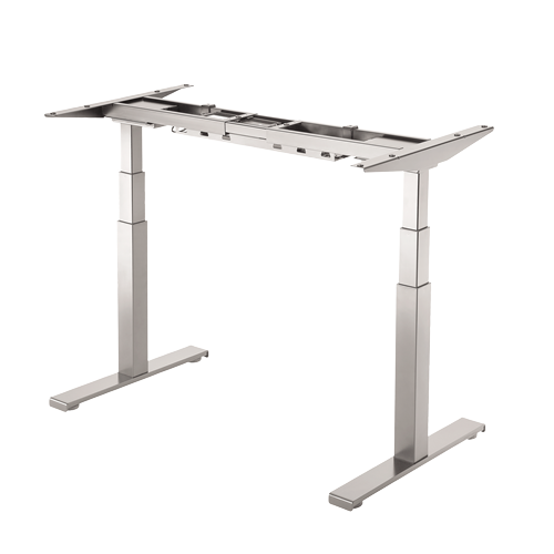 רגלי מתרוממות - Fellowes Cambio Height Adjustable Desk