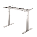 רגלי מתרוממות - Fellowes Cambio Height Adjustable Desk