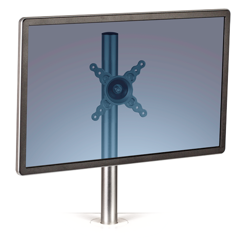 זרוע למסך Fellowes Lotus Single Monitor Arm DFT8042801